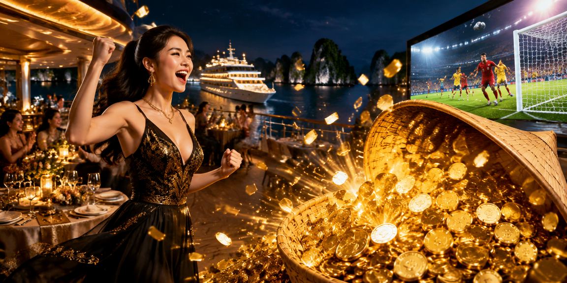 Khung cảnh cá cược thể thao tại Hạ Long với tài liệu hướng dẫn