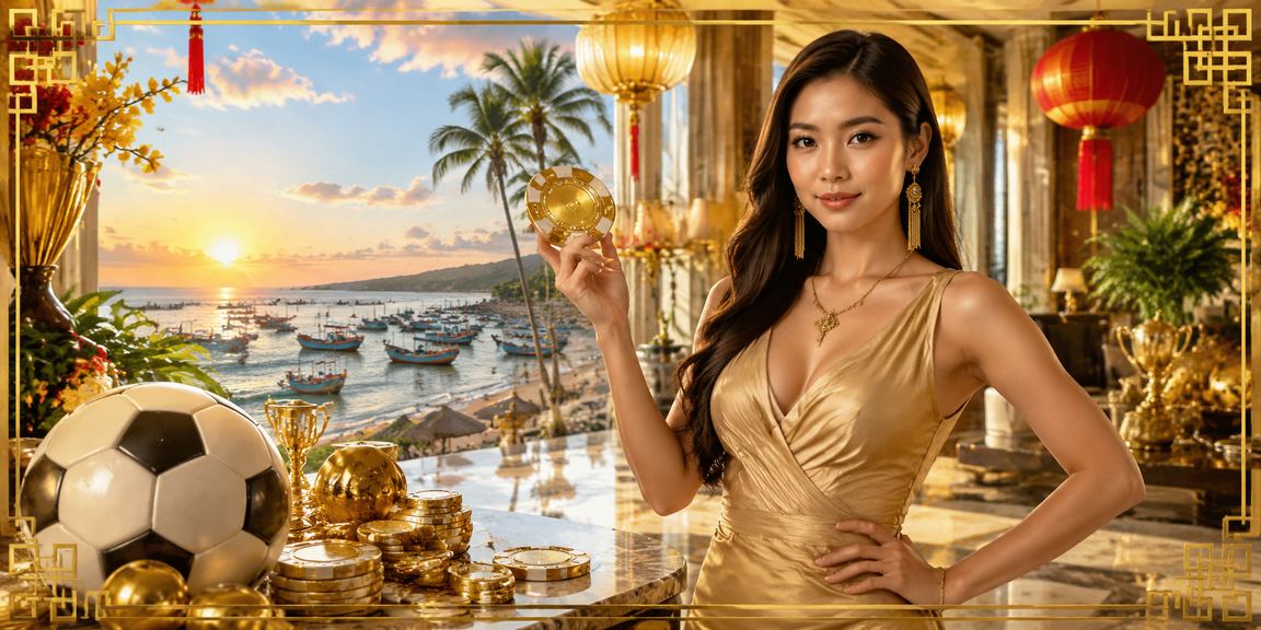 Khách hàng sử dụng thanh toán di động khi cá cược bóng đá tại fd60