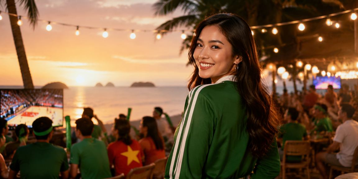 Khách hàng tra cứu FAQ trên nền casino